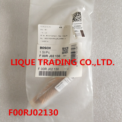 CHINA Válvula F00RJ02130, F 00R J02 130 de BOSCH proveedor