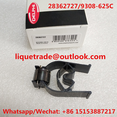 CHINA Válvula de control común del inyector del carril de la válvula 28362727 de DELPHI 28362727 proveedor