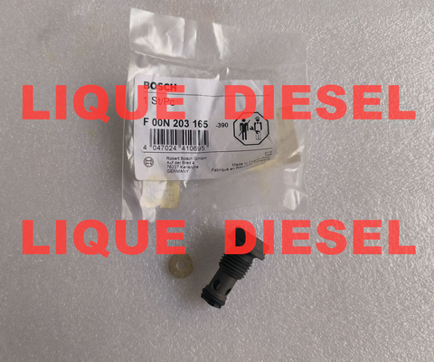CHINA Válvula de inyección BOSCH F00N203165 proveedor