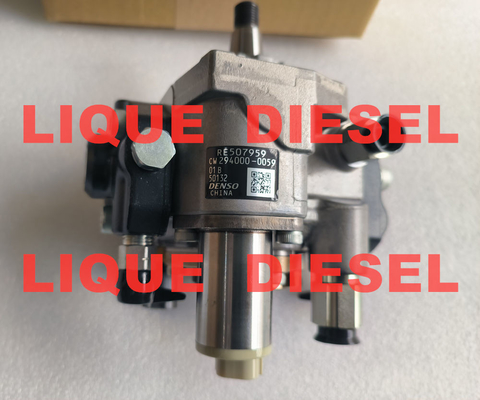 CHINA La bomba de combustible de DENSO 294000-0059 RE507959 2940000059 RE507959 294000-0058 proveedor
