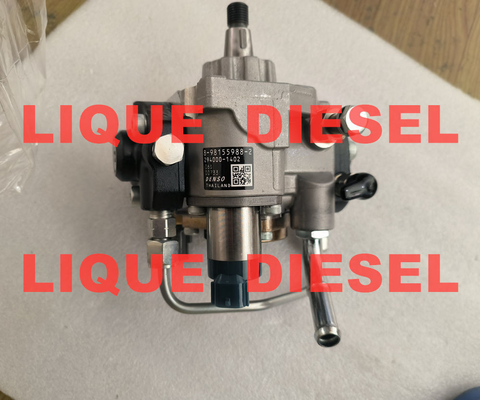 CHINA DENSO bomba de combustible 294000-1400 294000-1402 294000-1403 294000-1404 para el ISUZU 8981559884 8-98155988-4 proveedor