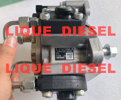 CHINA La bomba de combustible DENSO 9729405-042 294050-0424 8-97605946-8 9729405042 2940500424 8976059468 97605946 y el resto de las bombas de combustible DENSO proveedor