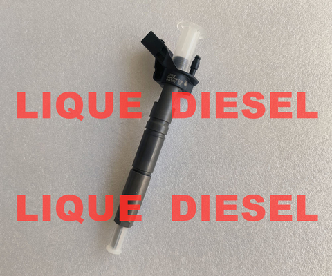 CHINA BOSCH inyector piezo de combustible 0445115059 0445115060 0 445 115 059 0 445 115 060 0445115 059 0445115 060 proveedor