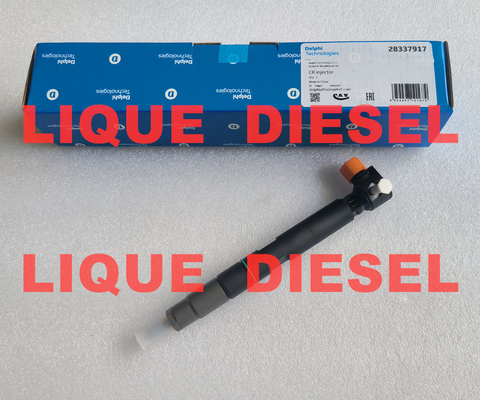 CHINA Delphi inyector de combustible 28337917 400903-00074D 400903-00074C 40090300074D 40090300074C para DOOSAN proveedor