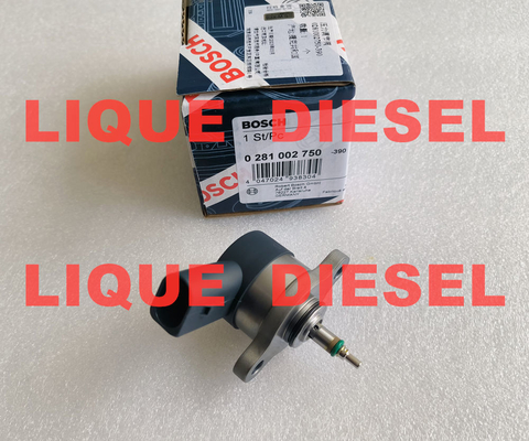 CHINA El regulador de presión de los DRV de BOSCH 0281002750 0 281 002 750 CR/DRV F AK/10 S proveedor
