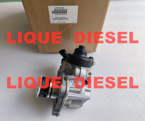 CHINA BOSCH Bomba de combustible 0445010512 0 445 010 512 0445 010 512 504342423 CR/CP4S1/R45/20 proveedor