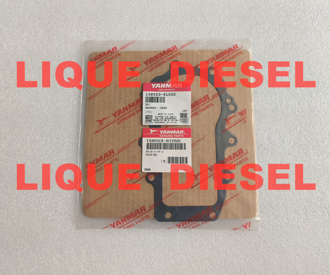 CHINA Yanmar GASKET, ASUNTO 158553-61050 158553 61050 15855361050 El procedimiento de licitación se inició el 1 de enero de 1999 y finalizó el 31 de diciembre de 1999. proveedor