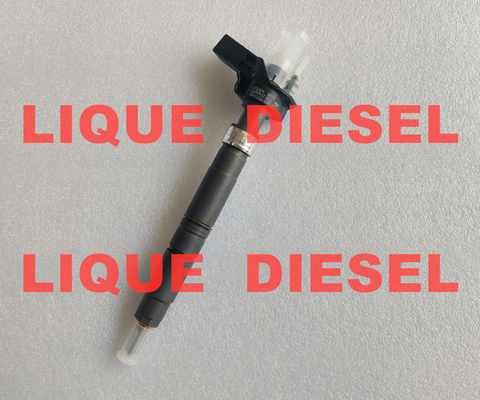 CHINA BOSCH Piezo inyector de combustible 0445116035 0445116034 0 445 116 035 0 445 116 034 para el VW 03L130277C 03L130277C proveedor
