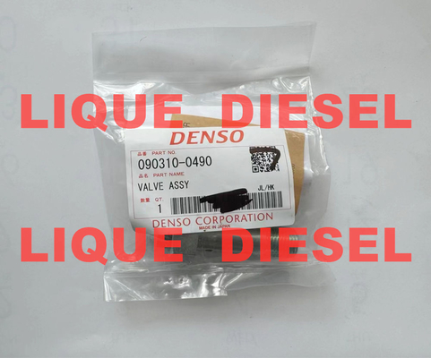 CHINA DENSO VALVE ASSY 090310-0490 proveedor