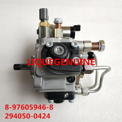 China ISUZU Fuel Pump 8-97605946-0, bomba 294050-0420, 2940500420 de 8976059460 DENSO proveedor