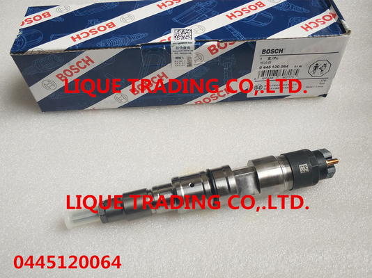 CHINA INYECTOR 0445120064, 0 445 120 064 DEL CR DE BOSCH proveedor