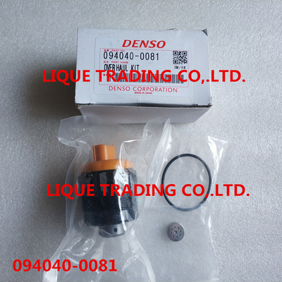 CHINA Equipo auténtico 094040-0081, 095300-0140 de la revisión de DENSO PCV proveedor