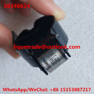 CHINA Válvula de control de DELPHI 28346624 para A6710170121, EMBR00301D, 28236381, 28271551 proveedor