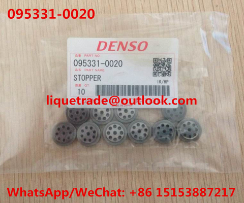 CHINA Tapón de la bomba de DENSO 095331-0020, EQUIPO de REPARACIÓN, equipo 095331-0020, bomba de la revisión de 0953310020 fuentes proveedor