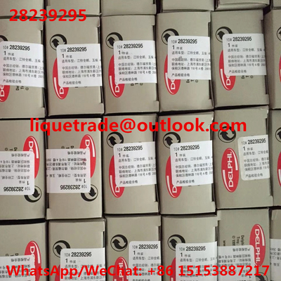 CHINA Válvula de control de DELPHI 28239295, 9308-622B, 9308Z622B, 9308 622B proveedor