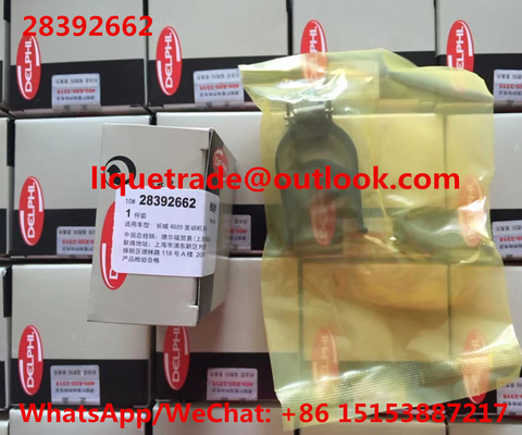CHINA Válvula de control del inyector de DELPHI 28392662 28392662 proveedor