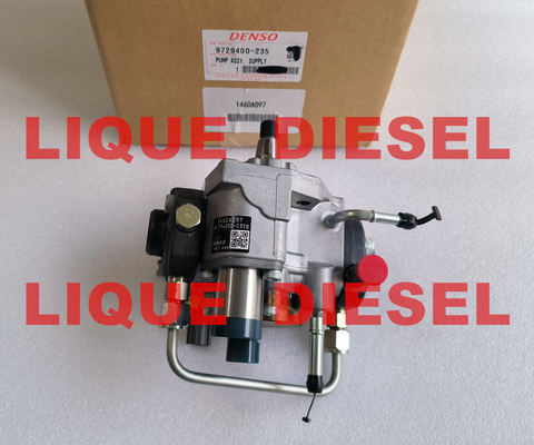 CHINA DENSO bomba 9729400-235 294000-2350 1460A097 2940002350 SM294000-2350 proveedor