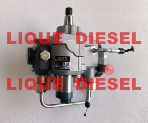 CHINA DENSO bomba de combustible 9729400-235 294000-2352 1460A097 2940002352 SM294000-2352 proveedor