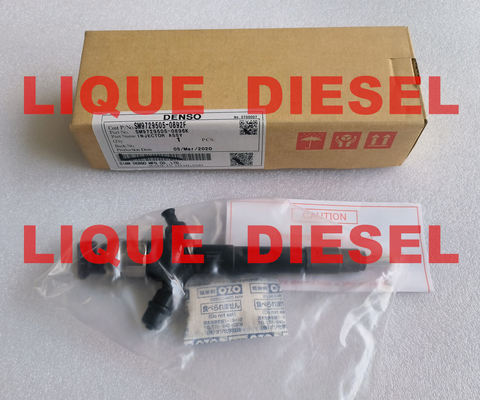 CHINA Inyector DENSO 295050-0890 295050-0891 295050-0892 9729505-089 SM9729505-0892 1465A367 SM295050-0892 proveedor