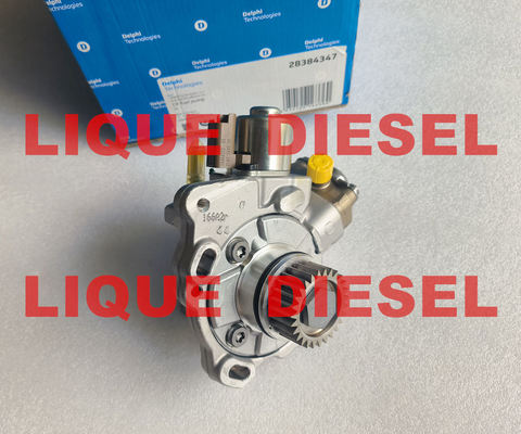 CHINA Bomba de combustible DELPHI 28384347 9424A050A bomba common rail proveedor