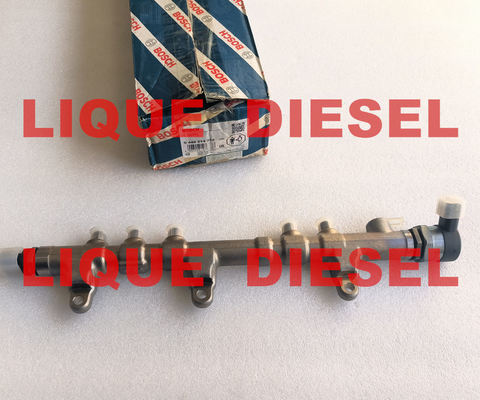 CHINA BOSCH Común Rail 0445214320 31400-2F600 0 445 214 320 314002F600 31400 2F600 proveedor