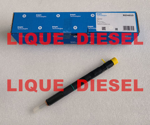 CHINA Inyector DELPHI Common Rail EJBR05001D R05001D 320/06623 320-06623 32006623 proveedor