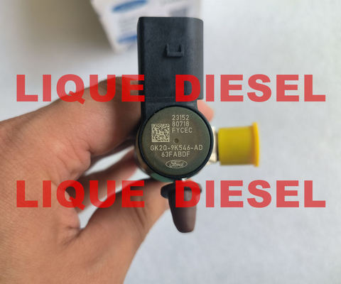 CHINA Inyector de combustible FORD GK2Q-9K546-AC GK2Q-9K546-AD A2C9303500080 GK2Q9K546AC GK2Q9K546AD proveedor