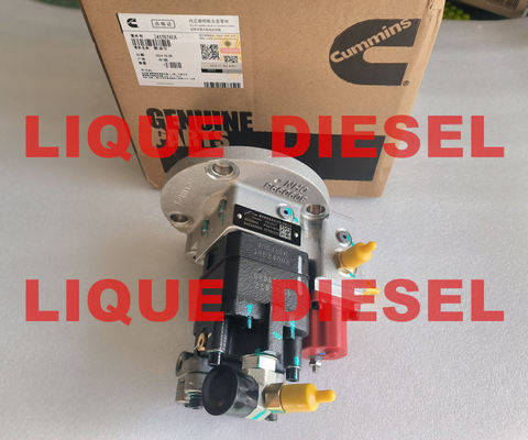 CHINA Bomba de combustible Cummins 3090942 3417674 3417674X P3417674 Genuina y Nueva proveedor
