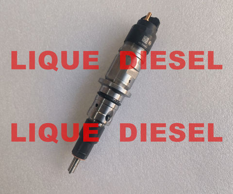 CHINA BOSCH 0445120177 5254261 Ensamblaje del inyector de combustible 0445120177 5254261 Para las cuminas proveedor