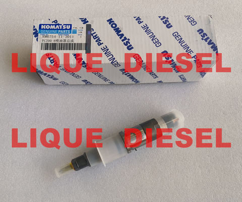 CHINA BOSCH inyector de tren común 0445120231 6754-11-3011 0 445 120 231 6754113011 proveedor