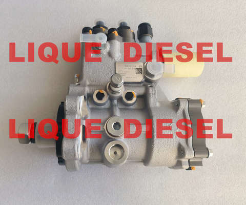 CHINA BOSCH Bomba de inyección de combustible 0445025618 - 81W 5338665 Bomba de inyección de tren común 0 445 025 618 Para el motor QSL9.3 QSL93 proveedor