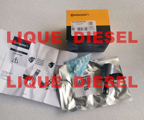 CHINA VÁLVULA DE CONTROL A2C9318740080 BK2Q-9B395-BA BK2Q-9358-AA 1793473 BK2Q9B395BA BK2Q9358A proveedor
