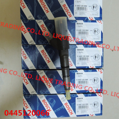 CHINA Inyector común 0 del carril de BOSCH 445 120 066, 0445120066 proveedor