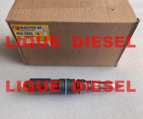 CHINA Inyectores de combustible 363-0493 456-3493 20R-5036 Inyectores de riel común 3630493 4563493 20R5036 proveedor