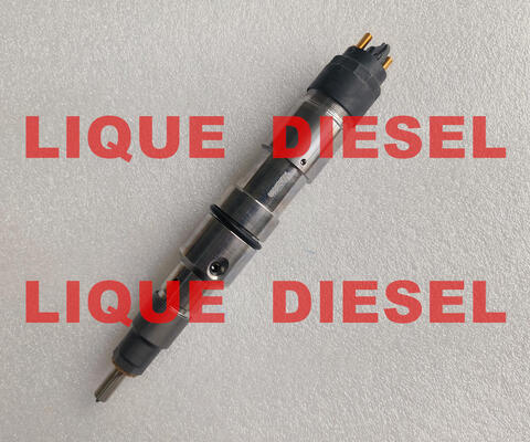 CHINA Inyector de combustible original 0445120045 Inyector de tren común 0445120045 0 445 120 045 445120045 proveedor