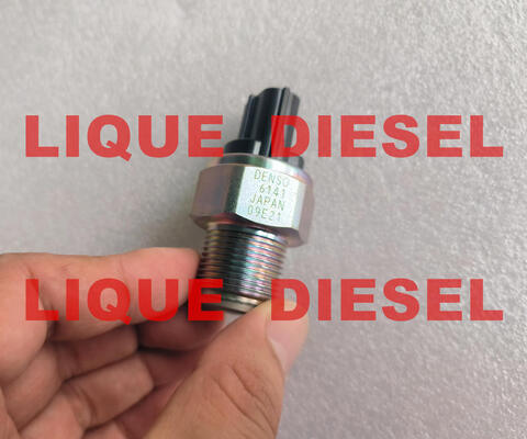 CHINA Sensor original 6141 común Sensor de ferrocarril RE520930 499000-6141 4990006141 8-98306900-0 8983069000 98306900 proveedor