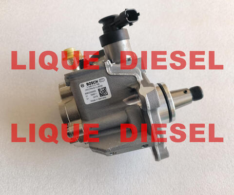 CHINA Bomba Inyectora CP4 Original 0445010766 8983320620 0 445 010 766 445010766 8-98332062-0 CR/CP4HS1/L45/20 proveedor