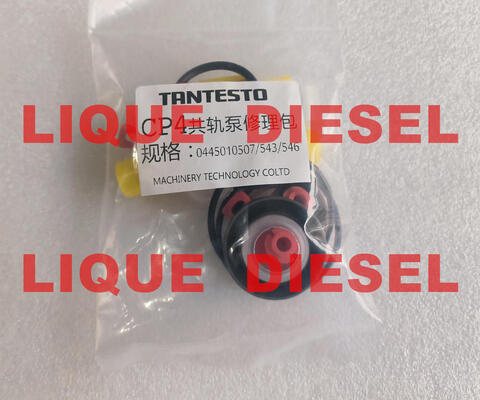 CHINA Kits de reparación genuinos para bomba CP4, kits de revisión para bomba CP4 para bomba 0445010507 0445010543 0445010546 proveedor