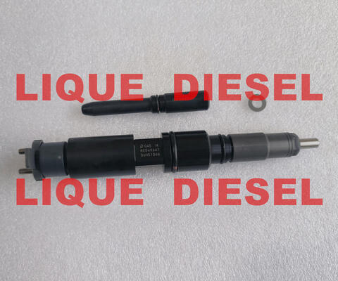 CHINA INYECTOR 0030 Inyector de combustible RE557023 RE549641 295700-0030 2957000030 inyector common rail proveedor