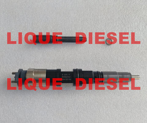 CHINA INYECTOR 1430 inyector common rail RE557275 RE556741 295050-1430 2950501430 295050 1430 proveedor