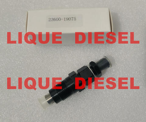 CHINA Inyector de combustible 23600-19075 2360019075 proveedor