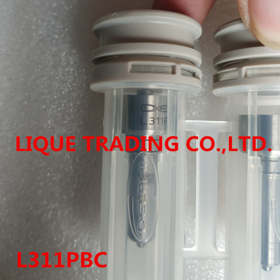 CHINA Boca común AUTÉNTICA L311PBC, L311, BOCA 311 del inyector del carril de la BOCA L311PBC de DELPHI proveedor