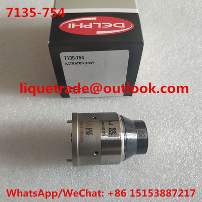 CHINA Acuator original y nuevo 7135-754, 7135754 de DELPHI proveedor