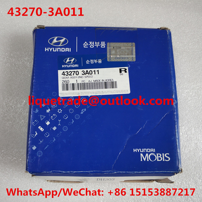 China 2da asamblea 43270-3A011 del engranaje de la velocidad de Hyundai con buena calidad y precio proveedor
