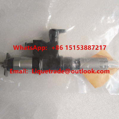 CHINA Inyector auténtico 095000-0190,9709500-019,095000-019#, 095000-0140, inyector de combustible de ISUZU 8943922610, 8-94392261-0 de DENSO proveedor