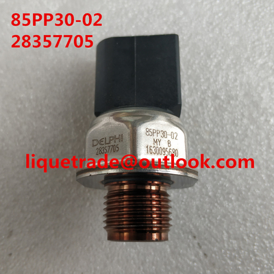 China Sensor 85PP30-02, 28357705, 1507715626 de la presión de Senosr 85PP30-02 proveedor