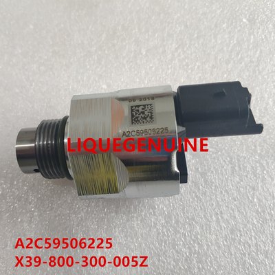 China SIEMENS VDO X39-800-300-005Z, A2C59506225, válvula de control de presión de X39800300005Z proveedor