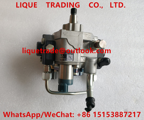 CHINA Surtidor de gasolina de DENSO 294000-1213, 2940001213, 8-97311373-9, 8973113739, 97311373 para ISUZU 4JJ1 proveedor