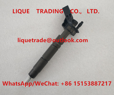 CHINA Inyector piezoeléctrico 0445115064, 0445115063, 0 445 115 064, A6420701387, A6420701587 de BOSCH para Mercedes Benz proveedor