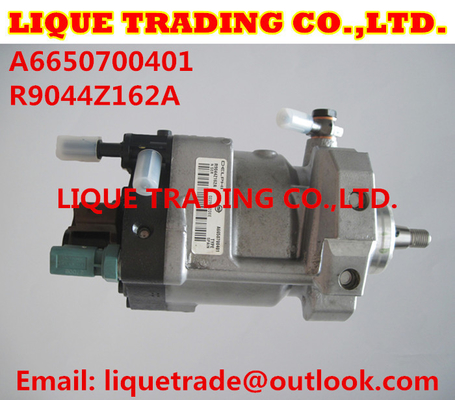 DELPHI bomba común auténtica y nueva R9044Z051A/R9044Z162A del 100% del carril para SSANGYONG A6650700401, A6650700101 proveedor